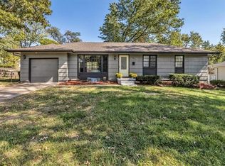 10715 Walrond Ave, Kansas City, MO 64137