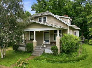 6320 Savannah Ave, Cincinnati, OH 45224