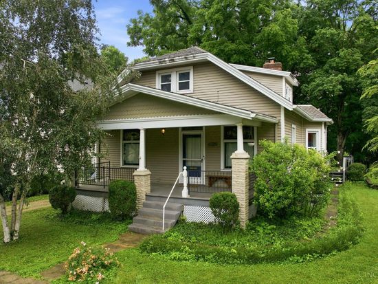 6320 Savannah Ave, Cincinnati, OH 45224