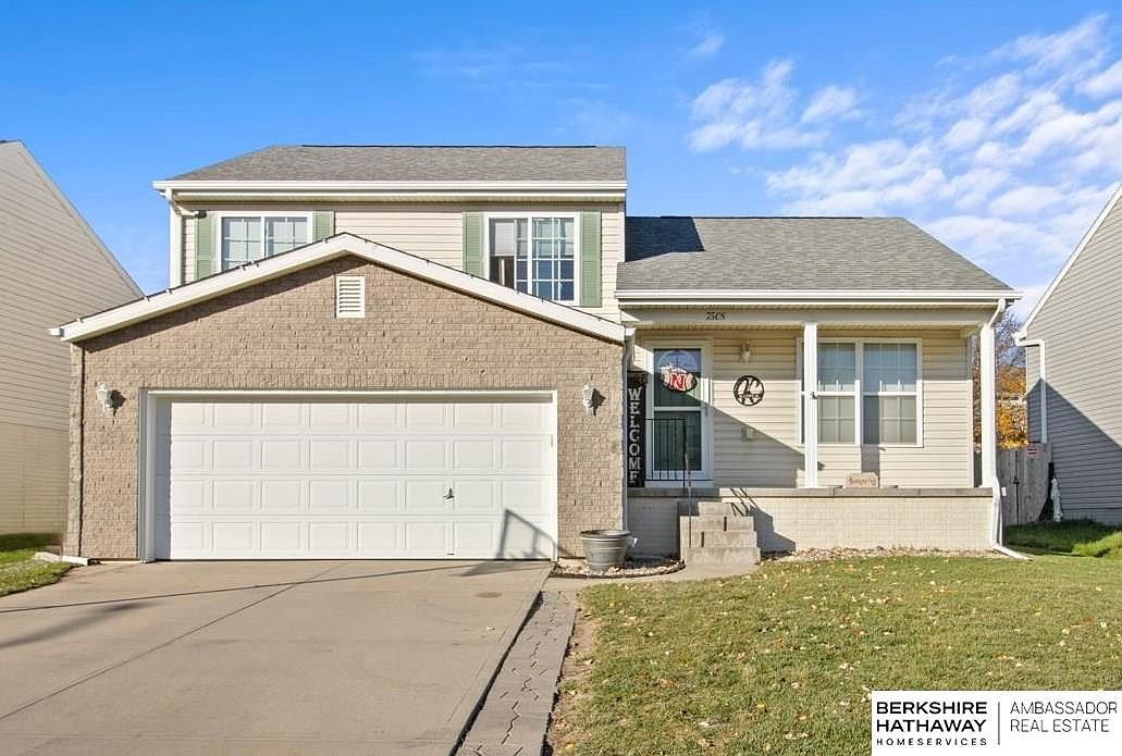 7508 N 108th St, Omaha, NE 68142 | Zillow