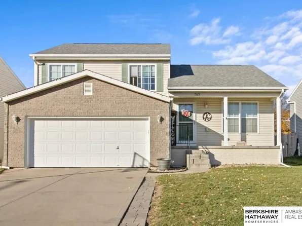 7508 N 108th St, Omaha, NE 68142