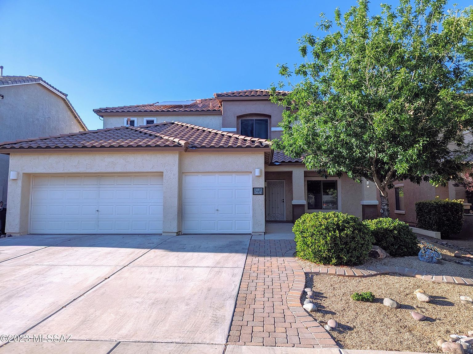 164 W Calle Bayeta, Sahuarita, AZ 85629 Zillow