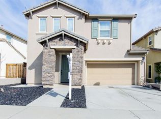 1419 Bicker Cir, Folsom, CA 95630