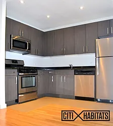 Rented by Citi Habitats