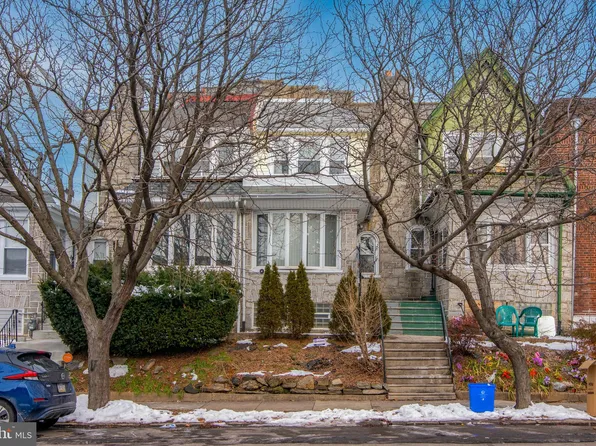 1509 66th Ave, Philadelphia, PA 19126