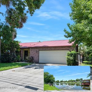 717 Fleming Ave, Ormond Beach, FL, 32174