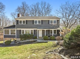 33 Pinnacle Rock Road, Stamford, CT 06903