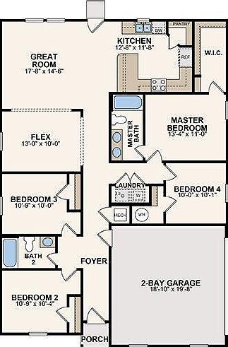 2nd image of 783 Marshall Dr