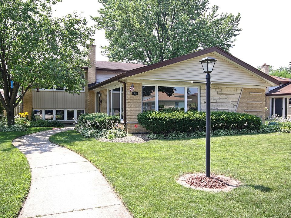 1st image of 4525 W 101st Pl