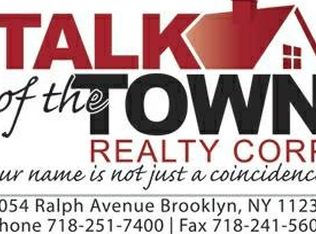 330 Skyline Dr #G, Staten Island, NY 10304