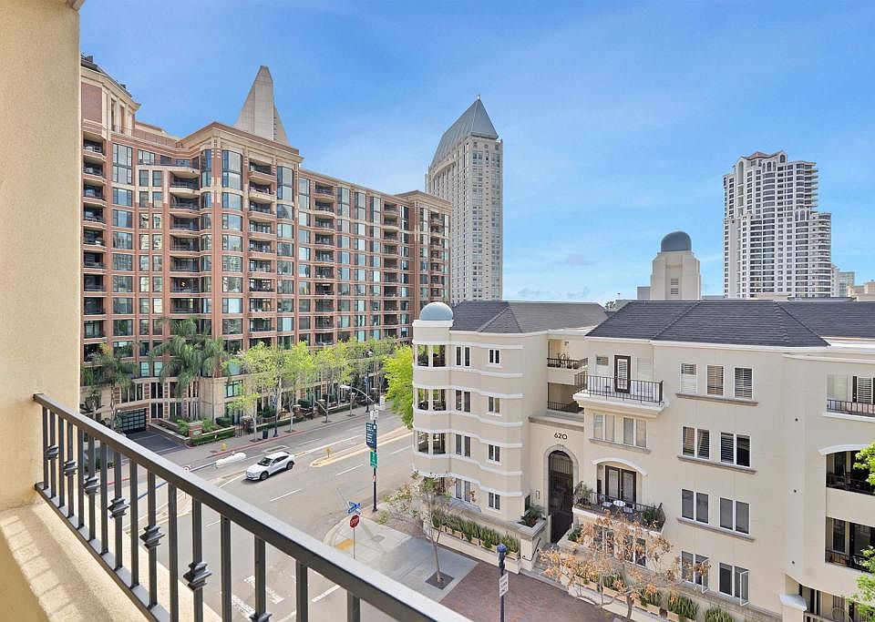 1st image of 301 W G St Unit 444