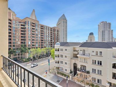 301 W G St UNIT 444, San Diego, CA, 92101
