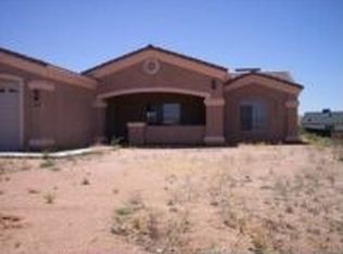 7008 E Stetson Dr, Kingman, AZ 86401