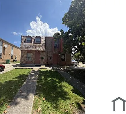 2503 Caswell Ln