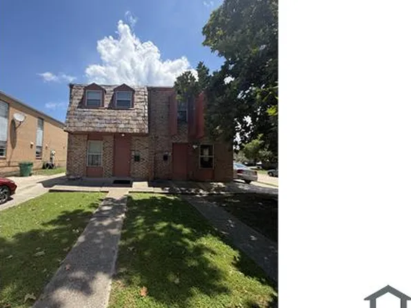 2503 Caswell Ln, Metairie, LA 70001
