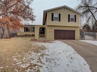 1683 S Macon St, Aurora, CO 80012