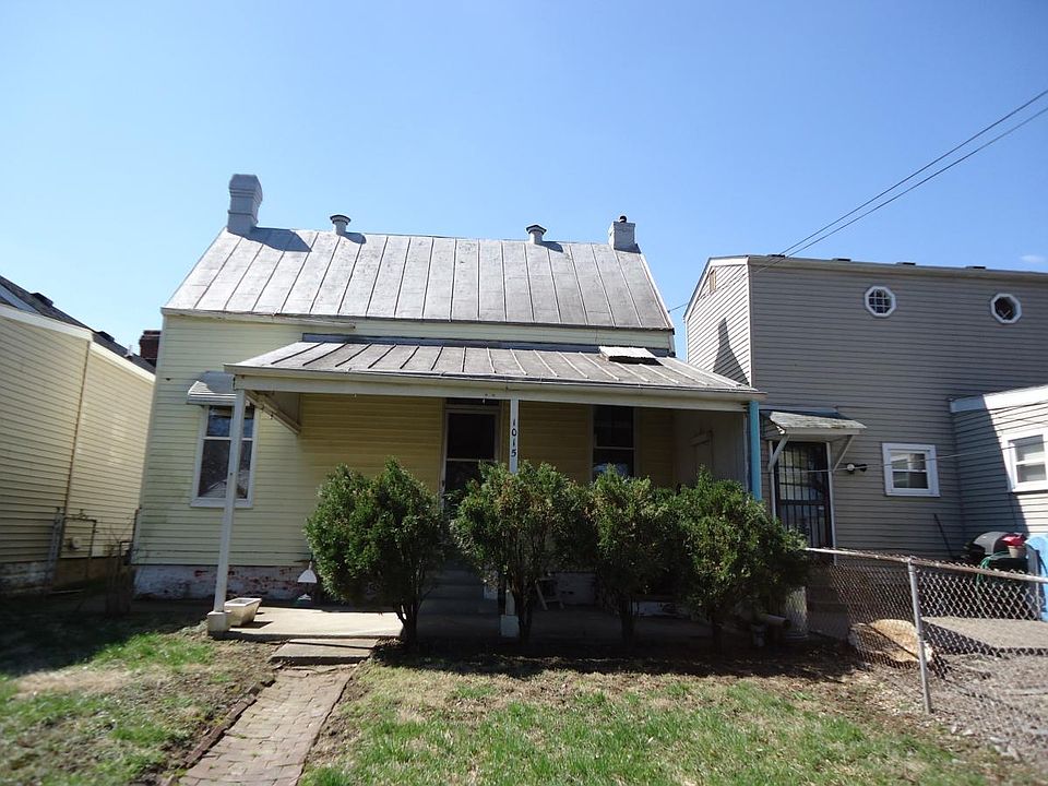 2nd image of 1015 Milton St