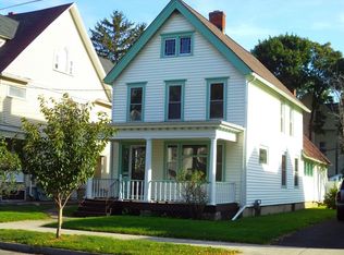 43 Gregory St, Rochester, NY 14620