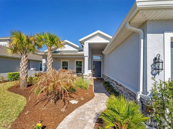 8 N Lakewalk Dr, Palm Coast, FL 32137