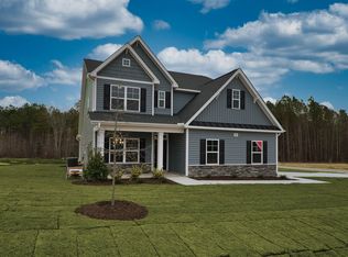 481 Howards Crossing Dr, Wendell, NC 27591