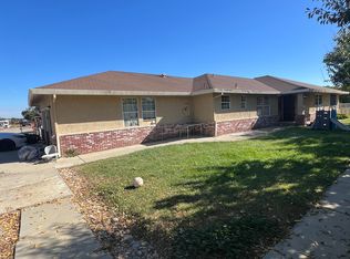 16924 Locust Ave, Patterson, CA 95363