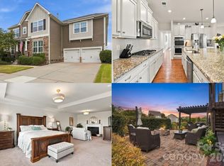 1278 Bryson Gap Dr, Fort Mill, SC 29715