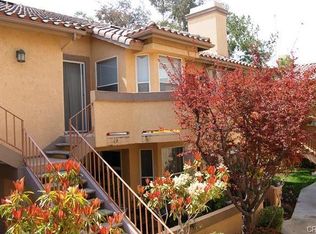19431 Rue De Valore APT 5H, Foothill Ranch, CA 92610