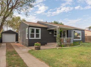 4909 SW 16th Ave, Amarillo, TX 79106