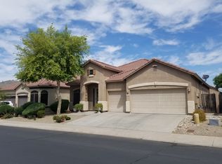 5522 W Carson Rd, Laveen, AZ 85339