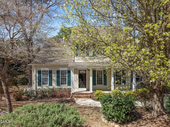 1011 Barnford Mill Rd, Wake Forest, NC 27587