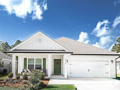 5910 Danbury Blvd, Pace, FL, 32571