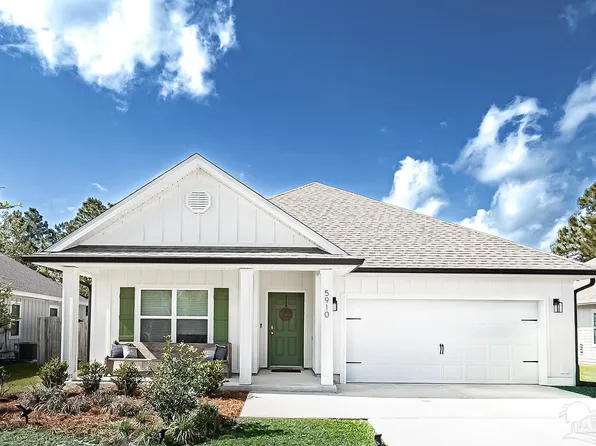 5910 Danbury Blvd, Pace, FL 32571