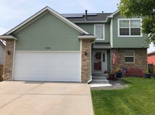 5232 Brianna Ct, Cheyenne, WY 82009
