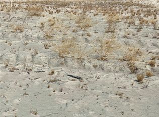 0 185th St #A, California City, CA 93505