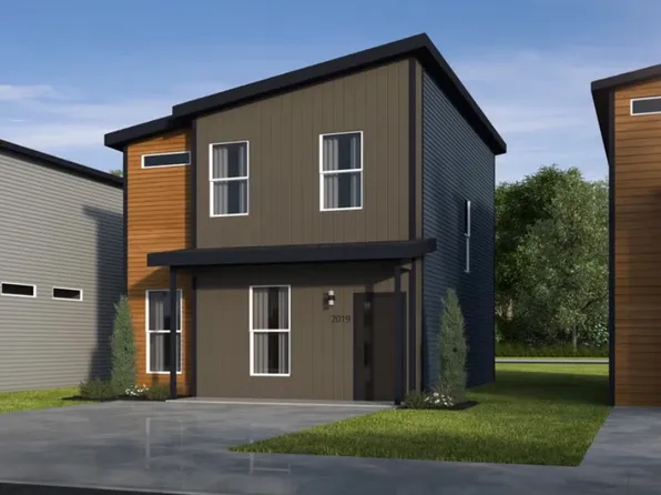 540 Discovery Ave, Bentonville, AR 72712