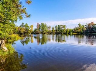 2182 Whispering Pines Ln, Tomahawk, WI 54487