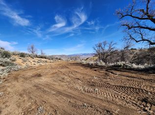 0 Alps Dr #244, Tehachapi, CA 93561