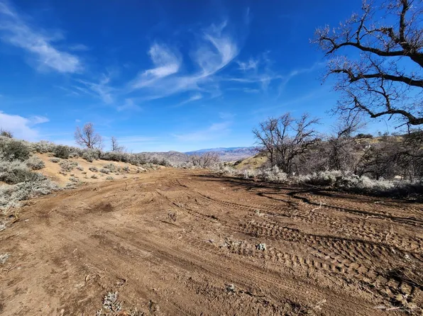 0 Alps Dr #244, Tehachapi, CA 93561