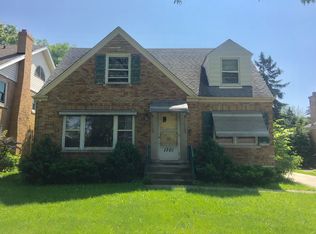 1301 S Washington Ave, Park Ridge, IL 60068