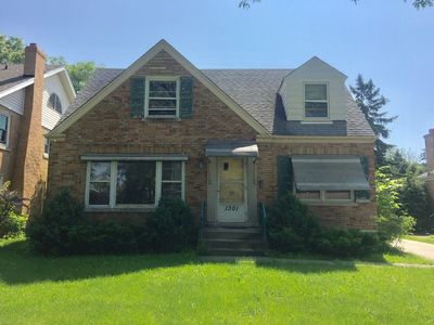 1301 S Washington Ave, Park Ridge, IL, 60068
