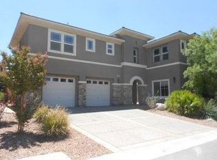 7205 Cypress Run Dr, Las Vegas, NV 89131