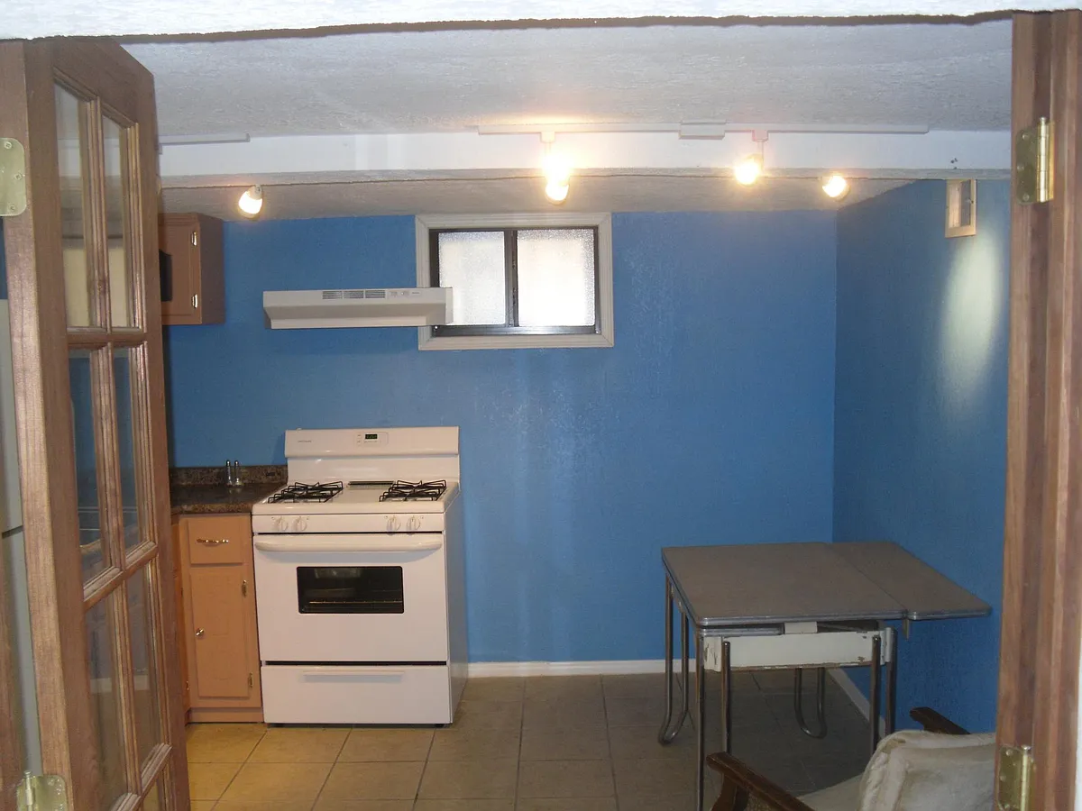 Building Photo - 1409 Arizona Ave #B