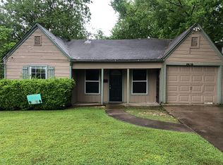 8638 Daytonia Ave, Dallas, TX 75218