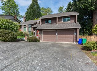4101 SW 13th Ct, Gresham, OR 97080