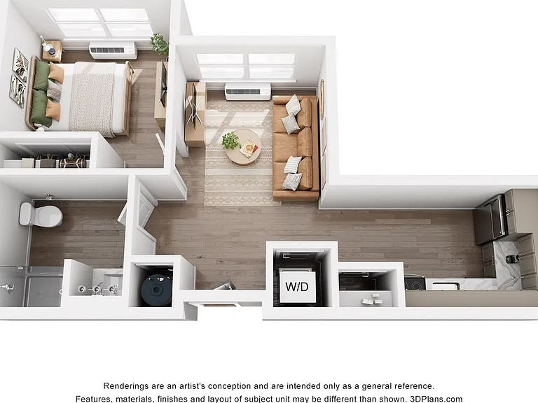 Meridia Linden 1001 — Photo 121