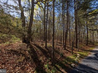 Shotgun Spgs, New Market, VA 22844