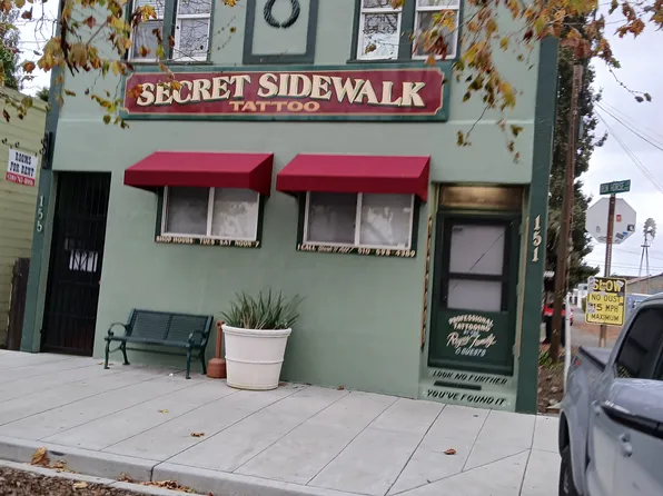 151 I St #1, Fremont, CA 94536