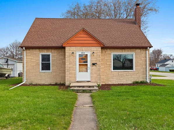 2015 Preble Ave, Green Bay, WI 54302
