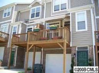 131 Forest Ridge Rd, Mooresville, NC 28117