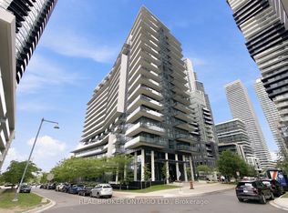 39 Annie Craig Dr #PENTHOUSE 06, Toronto, ON M8V0H1